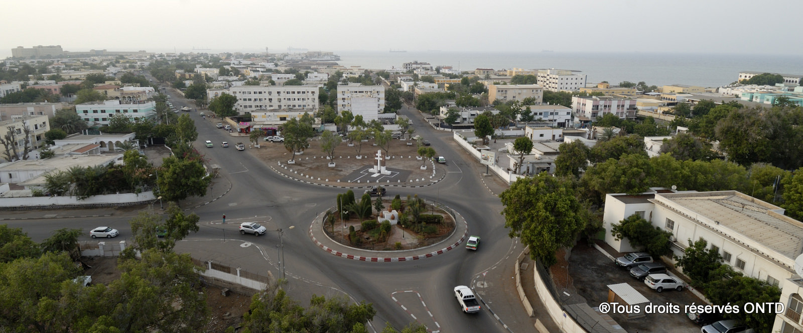 Djibouti