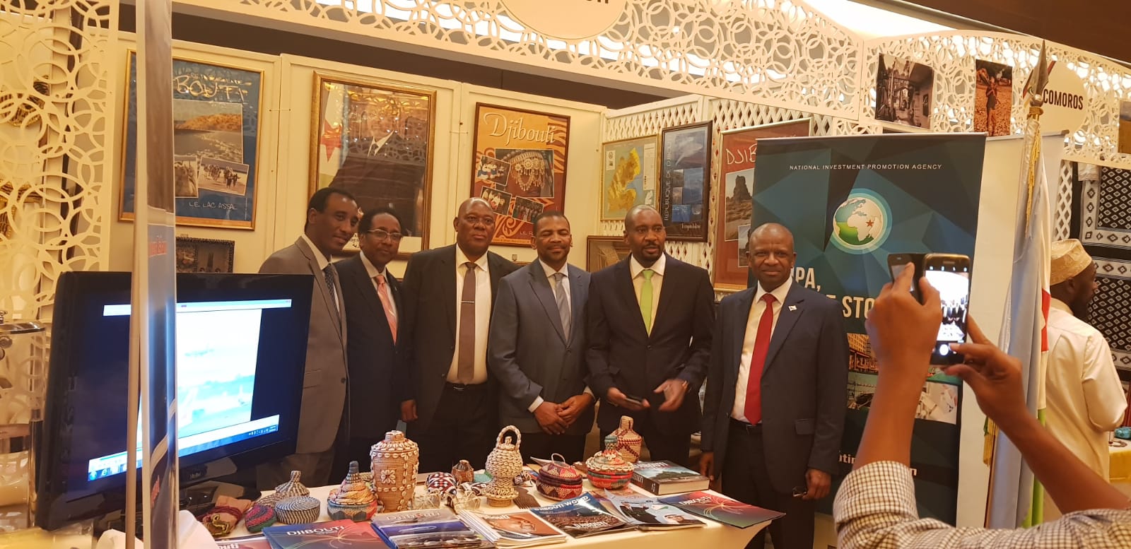 African Day Celebration