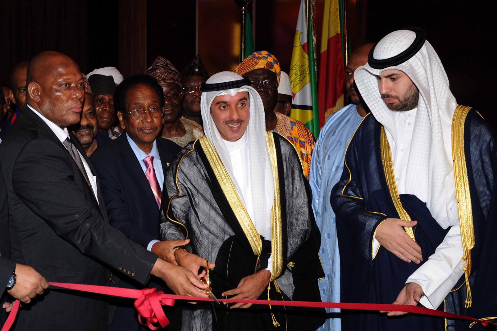 African Day Celebration